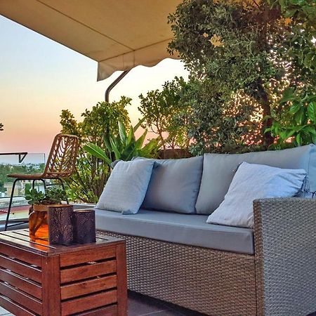 The 1 And Only Acropolis Penthouse Apartment Атина Екстериор снимка