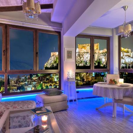 The 1 And Only Acropolis Penthouse Apartment Атина Екстериор снимка