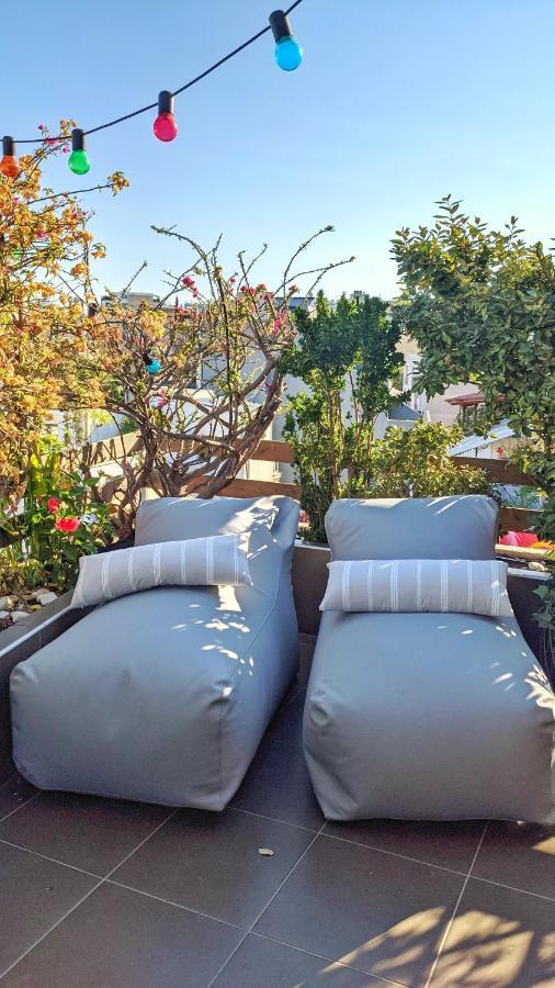 The 1 And Only Acropolis Penthouse Apartment Атина Екстериор снимка