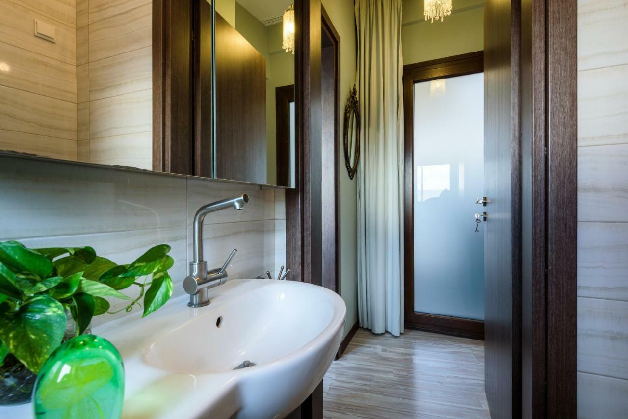 The 1 And Only Acropolis Penthouse Apartment Атина Екстериор снимка