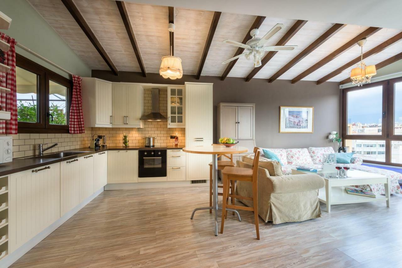 The 1 And Only Acropolis Penthouse Apartment Атина Екстериор снимка